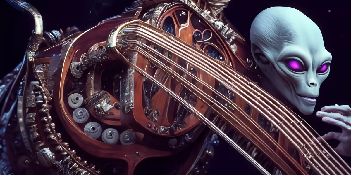 “The Hydrogen Sonata” by Iain M Banks