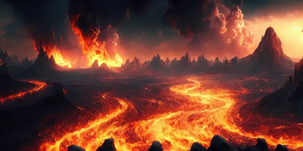 Surface Detail by Iain M Banks