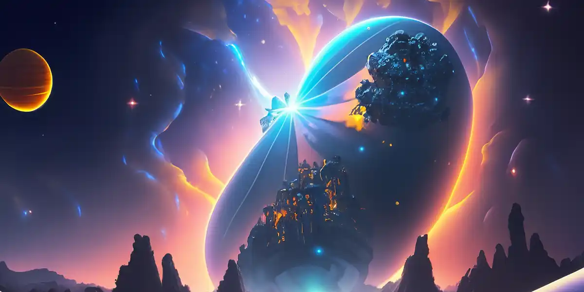 “Consider Phlebas” Iain M Banks