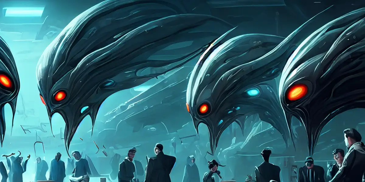 Review of Inversions by Iain M. Banks