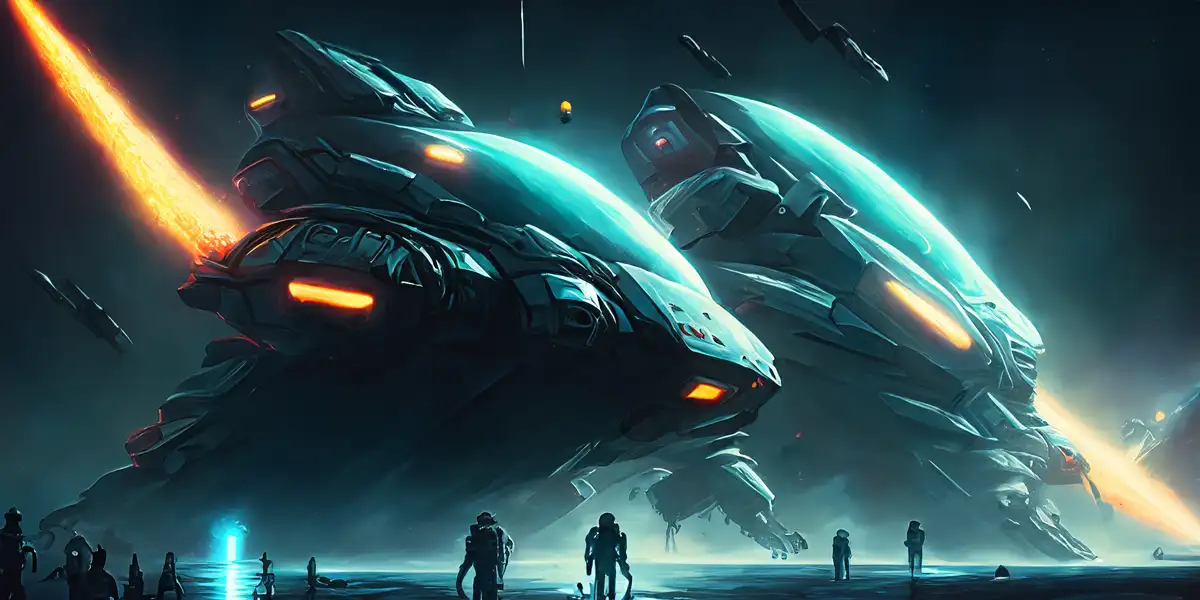 “Look to Windward” by Iain M Banks